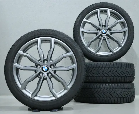 Article GMMV