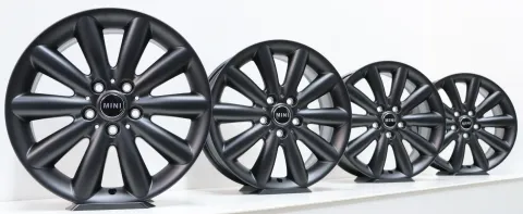 Article VGMR