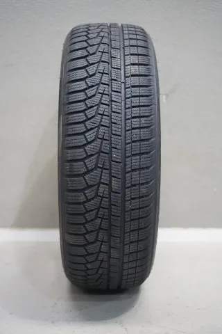 1x Hankook Winter i*Cept Evo 2 * I 205 60 R17 97H M+S I Winterreifen - Bild 1