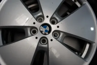 BMW i3 19 Zoll Winterkomplettradsatz I 427 - Bild 8