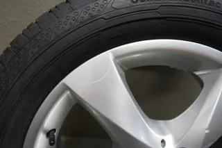 Mercedes-Benz V-Klasse W447 I Viano W639 17 Zoll Sommerkompletträder - Bild 8