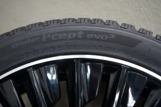 Mercedes-Benz CLE C236 A236 19 Zoll Winterkompletträder - Bild 6