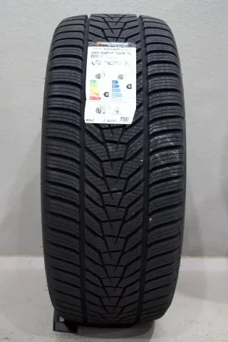 BMW 5er G30 I G31  18 Zoll Winterkompletträder I 632 - Bild 7