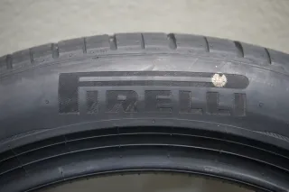 Pirelli P Zero MO * I 245 45 R19 102Y XL I Sommerreifensatz - Bild 3