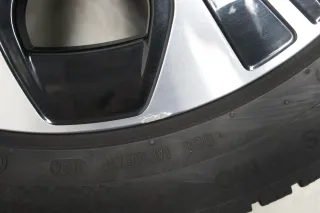 Mercedes-Benz E-Klasse E-Klasse W214 I S214 19 Zoll Winterkompletträder - Bild 13