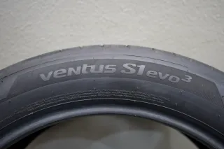 4x Hankook Ventus S1 Evo 3 MO* I 245 45 R19 102Y XL I Sommerreifen - Bild 4