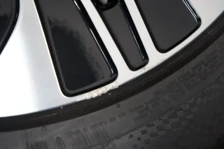 Mercedes-Benz E-Klasse E-Klasse W214 I S214 19 Zoll Winterkompletträder - Bild 11