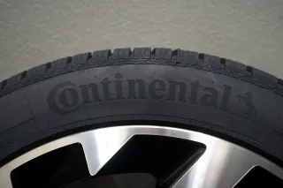 Mini Countryman U25 19 Zoll Winterräder Winterreifen I Kaleido Spoke 947 - Bild 7