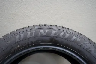 Dunlop SP Winter Sport 4D I 225 55 R17 101H XL M+S I Winterreifensatz - Bild 3