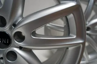 Mini Countryman F60 18 Zoll Felgensatz I Grip Spoke 815 - Bild 9