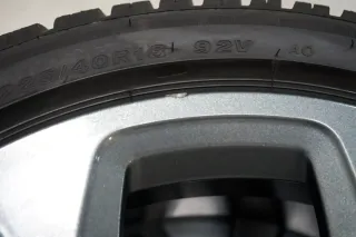 Audi S3 8Y GY 18 Zoll Winterkompletträder - Bild 8