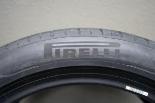 2x Pirelli P Zero TM * I 285 40 R20 108Y I Sommerreifen - Bild 2