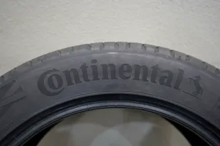 2x Continental Eco Contact 6 MO* I 225 55 R18 102Y XL I Sommerreifen - Bild 2