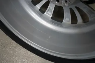 BMW 5er G30 I G31  18 Zoll Winterkompletträder I 643 - Bild 11