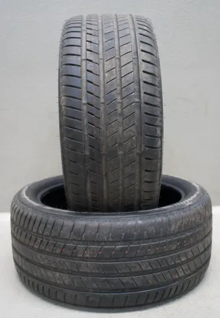 2x Bridgestone Alenza 001 RSC* I 275 40 R20 106W I Sommerreifen - Bild 1
