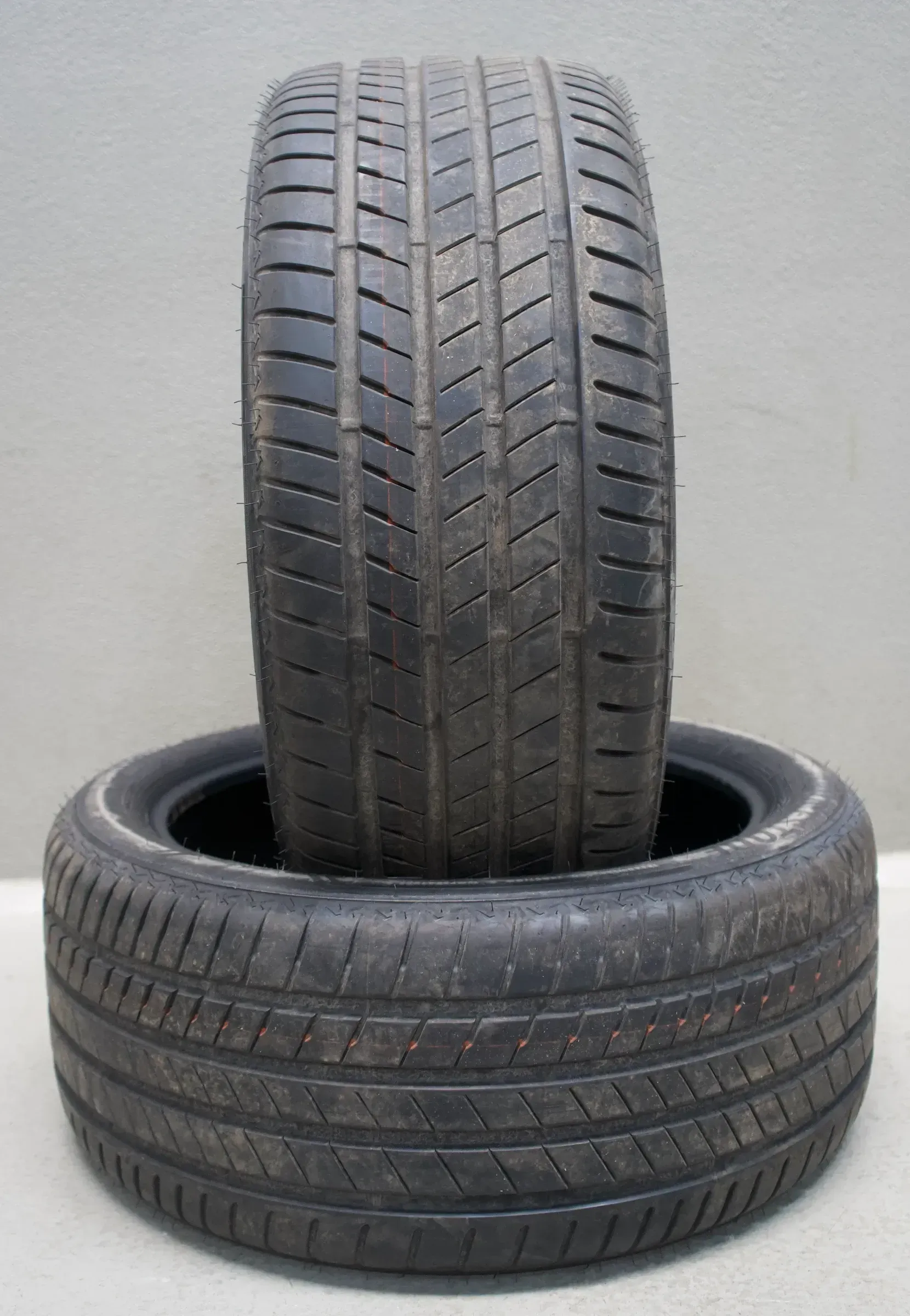 2x Bridgestone Alenza 001 RSC* I 275 40 R20 106W I Sommerreifen - Bild 1