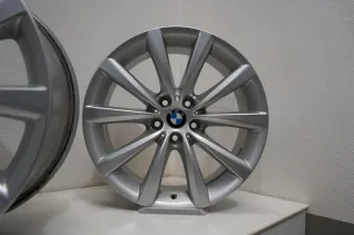 BMW 5er G30 G31 I 7er G11 18 Zoll Felgensatz I 642 - Bild 5