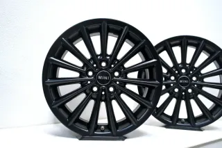 MINI Cooper F55 I F56 I F57 17 Zoll Felgensatz I Multi Spoke 505 - Bild 4