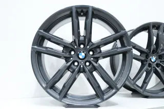 BMW X3M F97 I X4M F98 20 Zoll Felgensatz I M794 - Bild 3