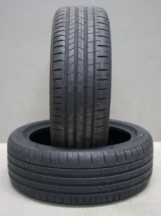 2x Pirelli P Zero TM * I 245 45 R20 103W I Sommerreifen - Bild 1