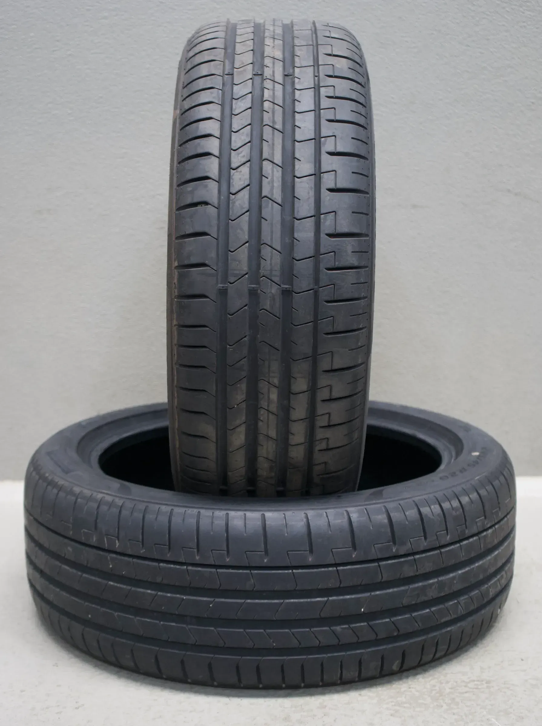 2x Pirelli P Zero TM * I 245 45 R20 103W I Sommerreifen - Bild 1