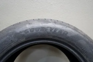 2x Goodyear Eagle F1 Asymetric 5 MO I 255 55 R18 109W I Sommerreifen - Bild 2