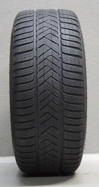Mercedes-Benz E-Klasse W213 I S213 I C238 18 Zoll Winterkompletträder - Bild 9