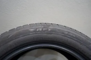 2x Bridgestone Blizzak LM001 RFT * I 265 50 R19 110H I Winterreifen - Bild 2
