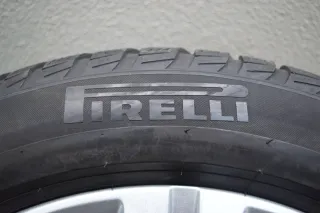 Mercedes-Benz C-Klasse W206 I S206 17 Zoll Winterkompletträder - Bild 5