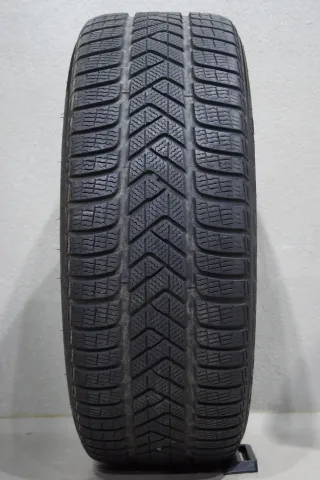 Mercedes-Benz EQE V295 19 Zoll Winterkompletträder - Bild 9