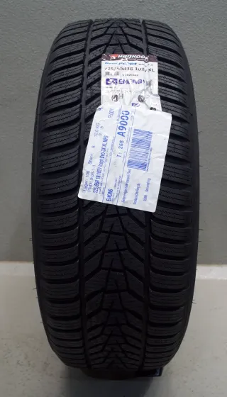 Mercedes-Benz E-Klasse E-Klasse W214 I S214 18 Zoll Winterkompletträder - Bild 6