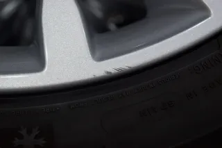 BMW 5er G30 I G31 18 Zoll Winterkompletträder I 632 - Bild 9