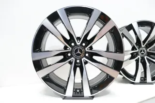 Mercedes-Benz S-Klasse W223 I V223 19 Zoll Felgensatz - Bild 3