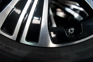 Mercedes-Benz E-Klasse E-Klasse W214 I S214 18 Zoll Winterkompletträder - Bild 8