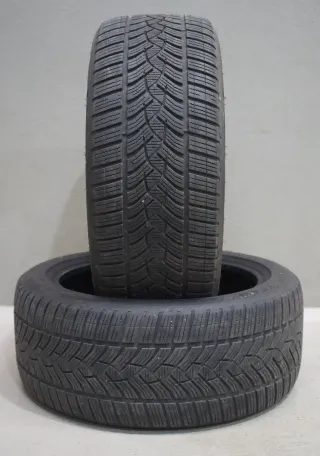 2 x Goodyear UltraGrip Performance+ * I 245 45 R18 100H M+S XL I Winterreifen - Bild 1