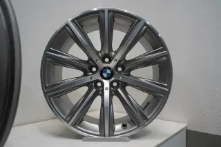 BMW 5er G30 G31 18 Zoll Felgensatz I 684 - Bild 5
