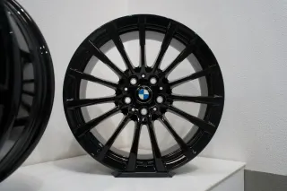 BMW 5er G30 G31 18 Zoll Felgensatz I 619 - Bild 5
