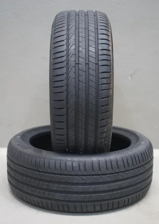 2x Pirelli Cinturato P7 * I 225 45 R18 95Y I Sommerreifen - Bild 1