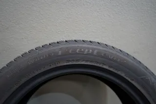 2x Hankook Winter i*Cept Evo 2 MO I 205 55 R17 91H M+S I Winterreifen - Bild 3