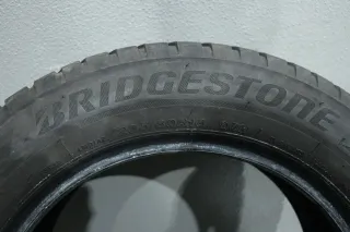 Bridgestone Blizzak LM001 * I 205 60 R16 96H XL M+S I Winterreifensatz - Bild 4