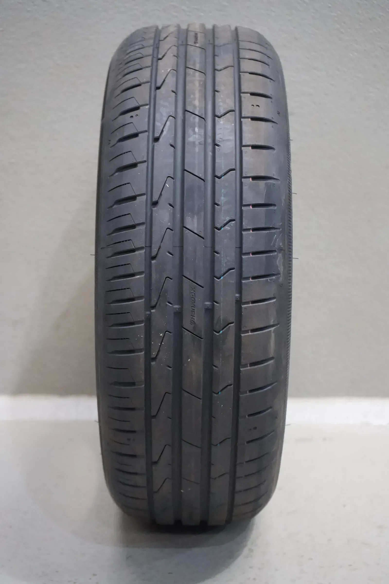 1x Hankook Ventus Prime 3 * I 205 60 R17 97W I Sommerreifen - Bild 1