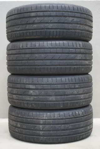 4x Hankook Ventus S1 Evo 3 MO* I 245 45 R19 102Y XL I Sommerreifen - Bild 1
