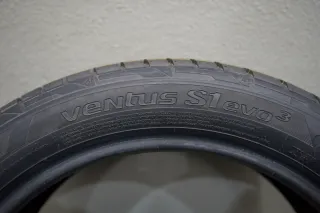 Hankook Ventus S1 Evo 3 RSC* I 225 45 R17 94Y I Sommerreifensatz - Bild 3