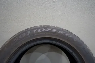 2x Pirelli SottoZero 3 MO * I 225 55 R17 97H M+S I Winterreifen - Bild 3