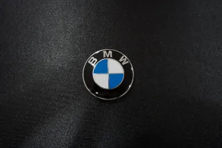 4x BMW Nabendeckel 68mm I 6783536 - Bild 1