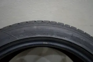 1x Goodyear UltraGrip Performance MO I 225 45 R18 95H M+S I Winterreifen - Bild 4