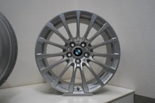 BMW 5er G30 G31 18 Zoll Felgensatz I 619 - Bild 5