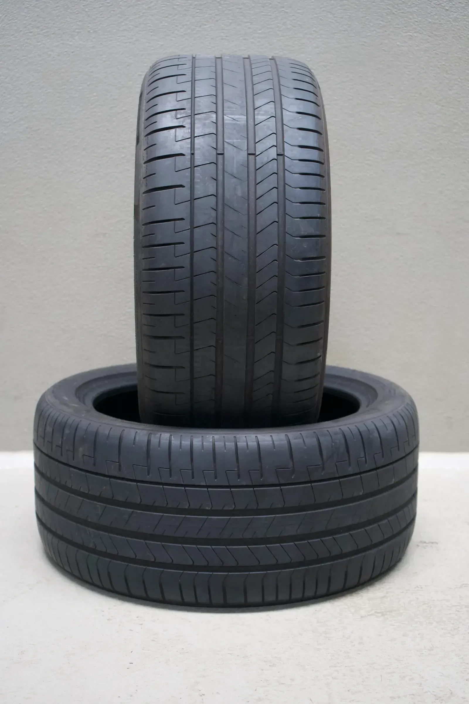 2x Pirelli P Zero TM * I 285 40 R20 108Y I Sommerreifen - Bild 1