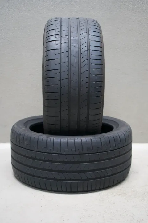 Background image for 2x Pirelli P Zero TM * I 285 40 R20 108Y I Sommerreifen
