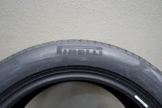 Pirelli P Zero TM * I 245 50 R19 105Y I Sommerreifensatz - Bild 3